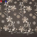 Brand New Velvet Sequin Lace Fabric